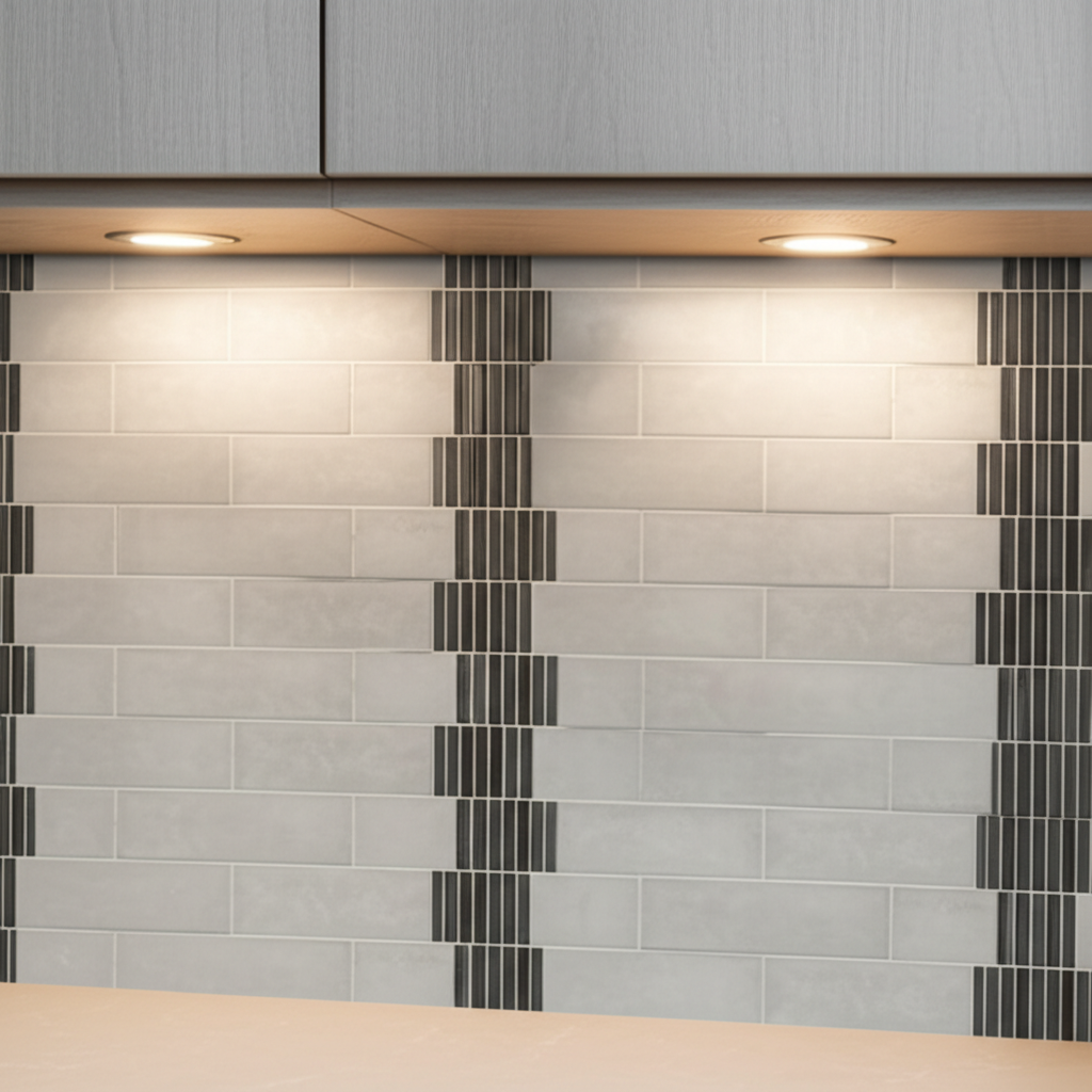 Kitchen Backsplash